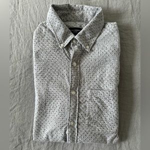 Club Monaco Grey Flannel Like New